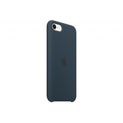 IPHONE SE SI CASE ABYSS BLUE (MN6F3ZM/A)