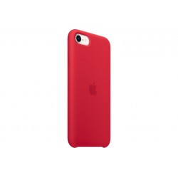 IPHONE SE SI CASE RED (MN6H3ZM/A)