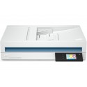 HP SCANJET ENTR FLOW N6600 FNW1 (20G08AB19)