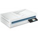 HP SCANJET ENTR FLOW N6600 FNW1 (20G08AB19)