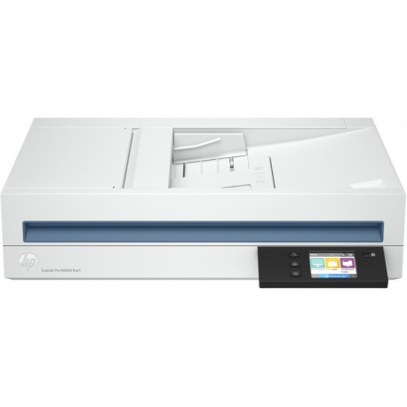 HP SCANJET PRO N4600 FNW1 (20G07AB19)