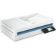 HP SCANJET PRO N4600 FNW1 (20G07AB19)