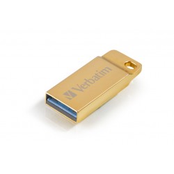 MEMORY USB-32GB-METAL EXECUTIVE (99105)