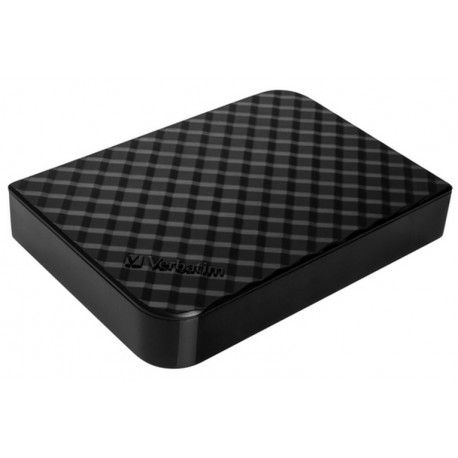 HARD DISK ESTERNO-4 TB-3.5 USB 3.0 (47685)