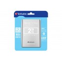 HARD DISK EST.USB 3.0-2 TB-2.5 SLIM (53189)