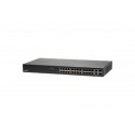 AXIS T8524 POEH NETWORK SWITCH (01192-002)