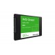 SSD WD GREEN 240 2.5 SATA 3DNAN (WDS240G3G0A)