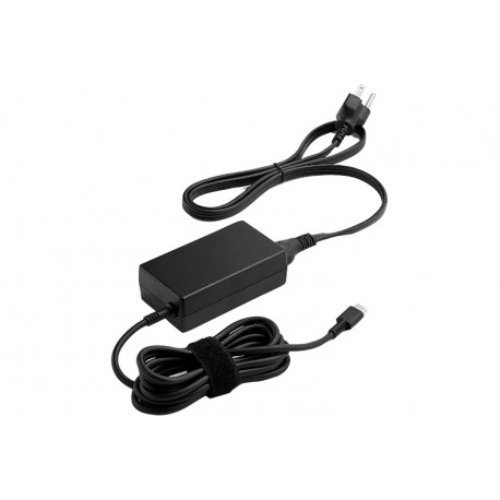 HP 65W USB-C LC POWER ADAPTER (1P3K6AA)