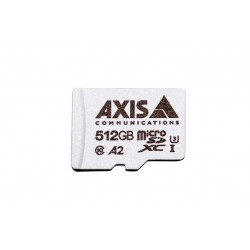 AXIS SURVEILLANCE CARD 512GB (02365-001)