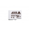 AXIS SURVEILLANCE CARD 512GB (02365-001)