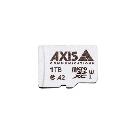 AXIS SURVEILLANCE CARD 1TBGB (02366-001)