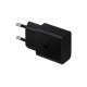 CHARGER 15W TYPEC BLACK NO CAVO (EP-T1510NBEGEU)