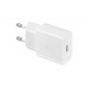 CHARGER 15W TYPEC WHITE NO CAVO (EP-T1510NWEGEU)