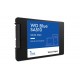 SSD WD BLUE 1TB 2.5 SATA 3DNAND (WDS100T3B0A)