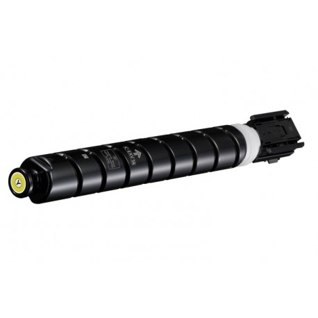 C-EXV 58 TONER Y (3766C002)