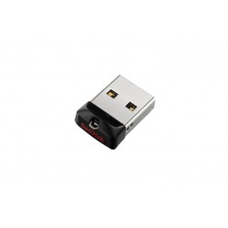 CRUZER FIT USB 32GB (SDCZ33-032G-G35)