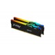 32GB 5200MTS DDR5 DIMM KIT2 F.B RGB (KF552C40BBAK2-32)