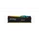 16GB 5200MTS DDR5 CL40 DIMM F.B RGB (KF552C40BBA-16)