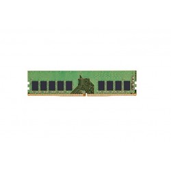 16GB 3200MT/S DDR4 ECC CL22 DIMM (KSM32ES8/16MF)