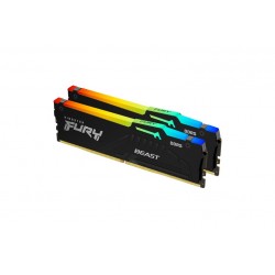 32GB 6000MTS DDR5 DIMM KIT2 F.B RGB (KF560C40BBAK2-32)