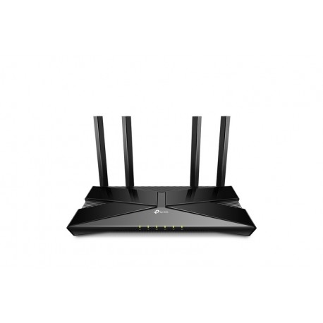 ROUTER DUAL BAND WI-FI 6 AX1800 (EX220)