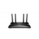 ROUTER DUAL BAND WI-FI 6 AX1800 (EX220)