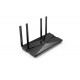 ROUTER DUAL BAND WI-FI 6 AX1800 (EX220)