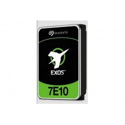 6TB EXOS 7E10 ENTERP. SATA 3.5 7200 (ST6000NM019B)