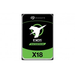10TB EXOS X18 ENTERP. SATA 3.5 7200 (ST10000NM018G)