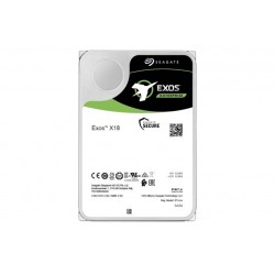 16TB EXOS X18 ENTERP. SATA 3.5 7200 (ST16000NM000J)
