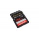 EXTREME PRO SDXC CARD 128GB (SDSDXXD4NN-256GR)