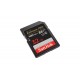 EXTREME PRO 32GB SDHC MC+2Y RESC (SDSDXXO4NN-032GR)