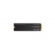 SSD WD BLACK SN770 M.2 (WDS250G3X0E)