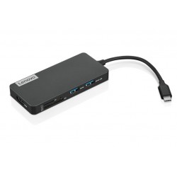 LENOVO USB-C 7-IN-1 HUB - 4X90V55523 (4X90V55523)