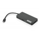 LENOVO USB-C 7-IN-1 HUB - 4X90V55523 (4X90V55523)