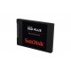 SSD PLUS 1TB INTERNAL SSD (SDSSDA-1T00-G26)