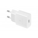 CHARGER 15W TYPEC WHITE CON CAVO (EP-T1510XWEGEU)