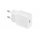 CHARGER 15W TYPEC WHITE CON CAVO (EP-T1510XWEGEU)