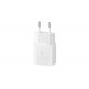 CHARGER 15W TYPEC WHITE CON CAVO (EP-T1510XWEGEU)