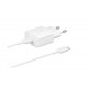 CHARGER 15W TYPEC WHITE CON CAVO (EP-T1510XWEGEU)