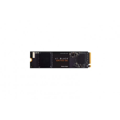 SSD WD BLACK SN750SE M.2 (WDS100T1B0E)