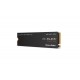 SSD WD BLUE 1000 GB 2.5 (WDS100T3X0E)