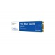 SSD WD BLUE 250GB SATA M.2 3DNAND (WDS250G3B0B)