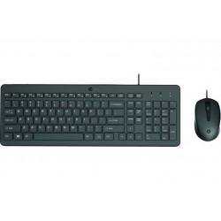 HP WIRED KEYBOARD 150 ITL (664R5AAABZ)