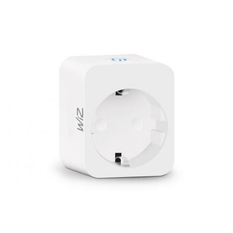 WIZ SMART PLUG (929002427614)