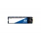 SSD WD BLUE 250GB SATA M.2 3DNAND (WDS250G2B0B)