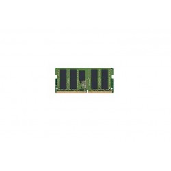 32GB 2666MT/S DDR4 ECC CL19 SODIMM (KSM26SED8/32MF)