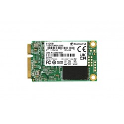 512GB MSATA SSD SATA3 3D TLC (TS512GMSA230S)