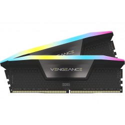 VENG RGB 32GB DDR5 5200 XMP 3.0 (CMH32GX5M2B5200C40)