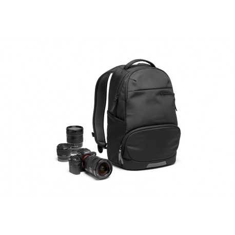 ADVANCED ACTIVE BACKPACK III (MBMA3-BP-A)